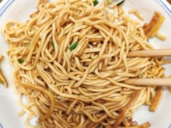 特色肉丝拌川-阿琴面馆(武林路店)
