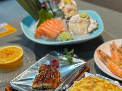 -松坂屋日料自助(长城路店)