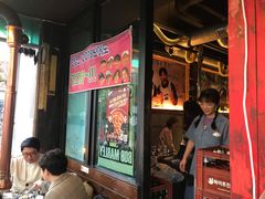 -401餐厅(弘大店)