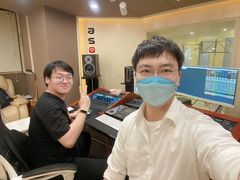 -北京620音乐工作室·录音棚(通州店)