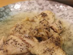 -古都日本料理(高桥路店)