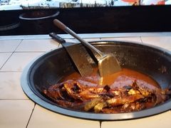 -人民公社大食堂(张家湾店)