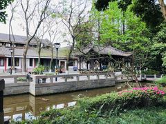 -君庭中餐厅(友谊宾馆店)