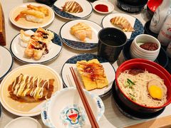 -滨寿司(新街口中央商场店)