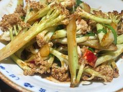 土司酒家大碗花菜-吃饭皇帝大(解放西路店)