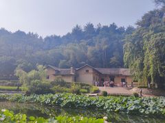 -韶山毛泽东同志故居