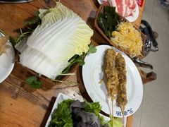 -元盛居(生态大街店)