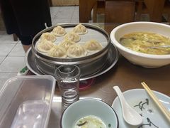 -小有天灌汤包老菜馆(南一马路店)
