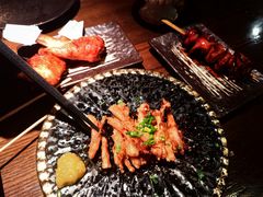 -鸟屯(三里屯店)