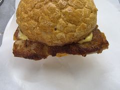 -颓记茶餐厅(美景总店)