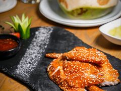 -天府中餐厅·粤菜·海南菜·生猛海鲜(三亚海棠湾洲际度假酒店)