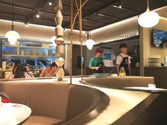 -CRAZYONES西班牙海鲜饭(上海美罗城店)