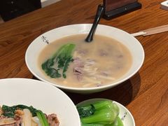 -漆黑觉米粉(三里屯店)