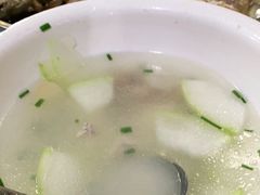 -钱大妈海鲜饭店(保利林语店)