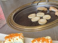 -花时·炭火烧肉(东百中心A馆店)