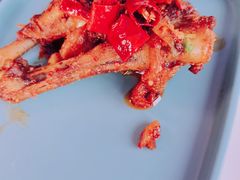 -忘忧草融合私房菜(红鼎国际店)
