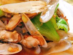 -景祥海鲜美食餐厅