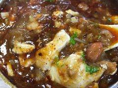 -代四孃牛华豆腐脑美味小食(总店)