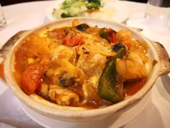 海鲜焗饭-沙利文餐厅(南湾街店)