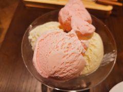 -国际青年会议酒店-莱客德国啤酒餐厅