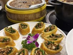 -天仁聚驴肉香(北石槽店)