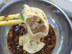 -回坊马二饺子馆