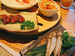 -赤坂亭·M9和牛放题(长楹天街购物中心店)