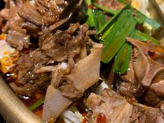 -虾满堂小龙虾烧烤(富荟广场店)