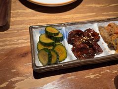 -梅亭居酒屋(中大国际店)