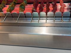 -冰城串说·羊肉串烧烤(哈西大街店)