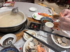 -丰尔粥食·粥底火锅·桑拿鸡(大良总店)