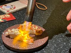 -摩打食堂(壹方中心店)