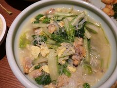 -吕氏疙瘩汤·新鲁菜(济南万象城店)