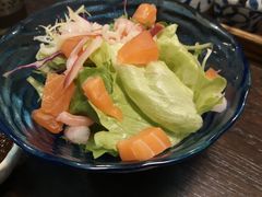 -哥哥の深夜食堂(红松东路店)