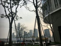 -% Arabica阿拉比卡咖啡(深圳湾万象城店)