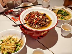 -辣可可·现炒黄牛肉(皇庭广场店)