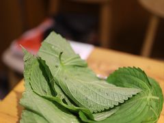 -大叔家的烤肉店·活鳗鱼(建筑大学店)