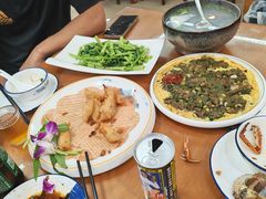-友强·23年特色海鲜大排档(厦门店)