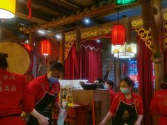 -蜀大侠火锅(寰球文化地标·总府店)