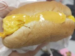 -麦当劳(鼓楼店)