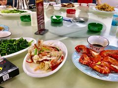 -勇盛潮汕浅海鱼(黄岐名雅路店)