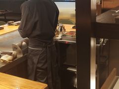 -飞阳铁板烧(ME TOWN购物中心店)