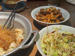 -吃饭皇帝大(长宁龙之梦店)