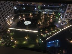 -成都雅诗阁来福士