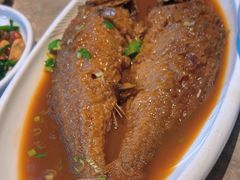 -北平小馆·烤鸭·家常菜(磨房北里店)