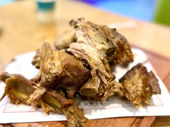 -祥阁食府妈妈菜