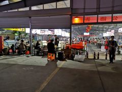 -大学城夜市大排档(凤栖路店)