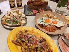 -墨纪Mojí墨西哥餐厅(官舍店)
