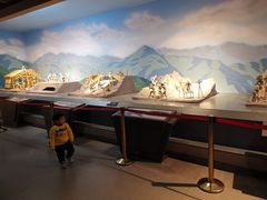 -中国庆元廊桥博物馆