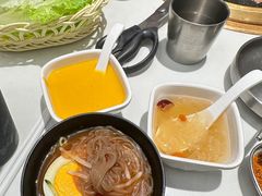 -花味·自助烤肉(南方时代店)